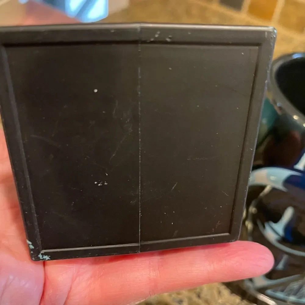 Darth Vader Father of the Year 3D Mug NABOO Rare Star Wars Earth Toy Works!